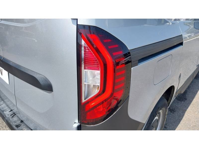 Renault Kangoo Van - Photo 18