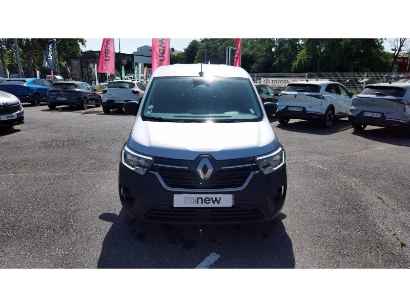 Renault Kangoo Van - Photo 2