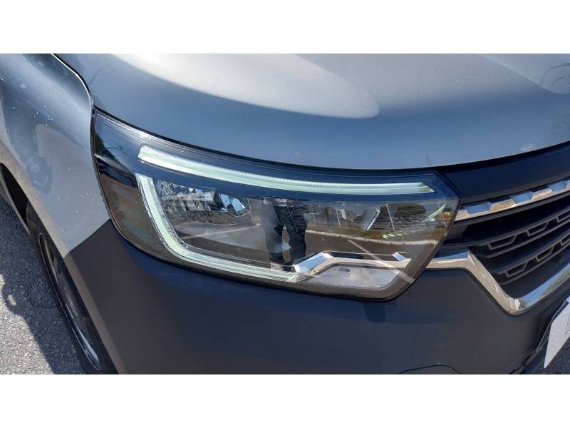 Renault Kangoo Van - Photo 22