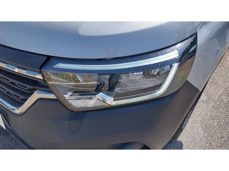 Renault Kangoo Van - Photo 24