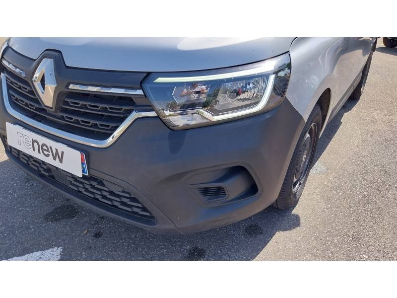 Renault Kangoo Van - Photo 25