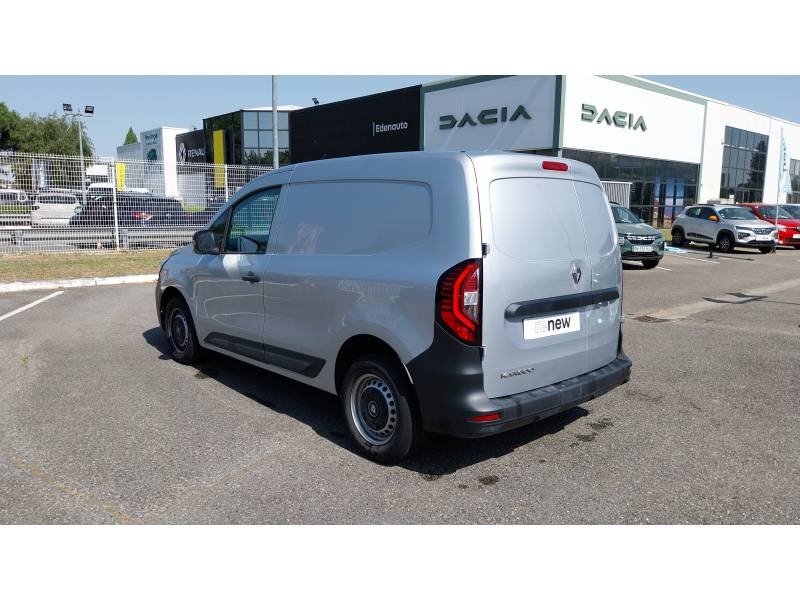 Renault Kangoo Van - Photo 4