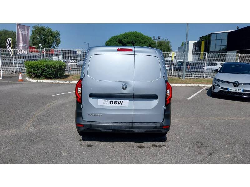 Renault Kangoo Van - Photo 5