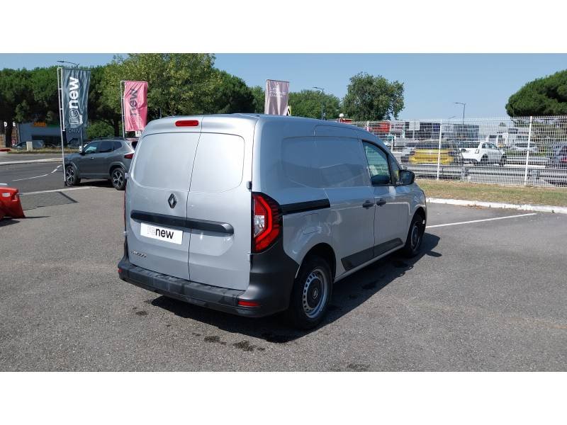 Renault Kangoo Van - Photo 6