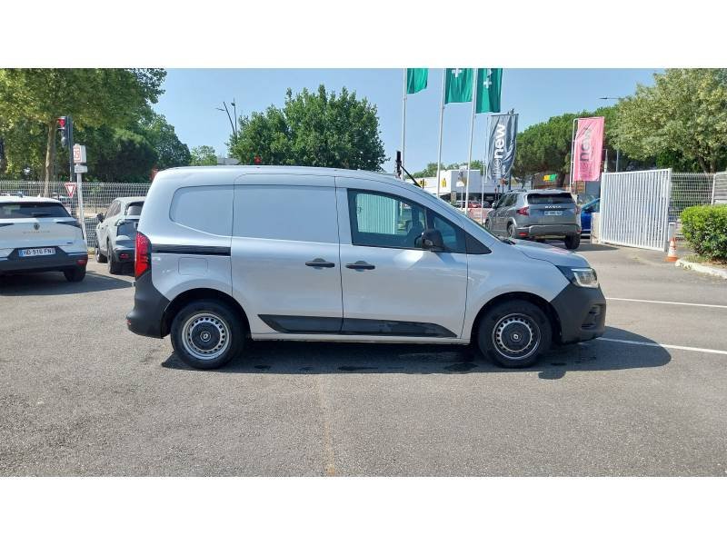Renault Kangoo Van - Photo 7