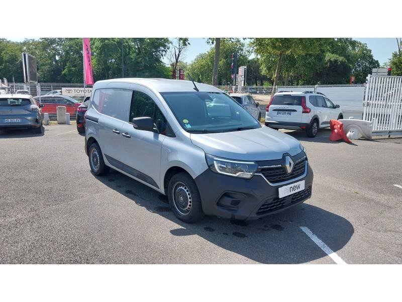 Renault Kangoo Van - Photo 8