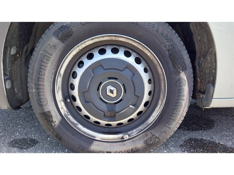 Renault Kangoo Van - Photo 9