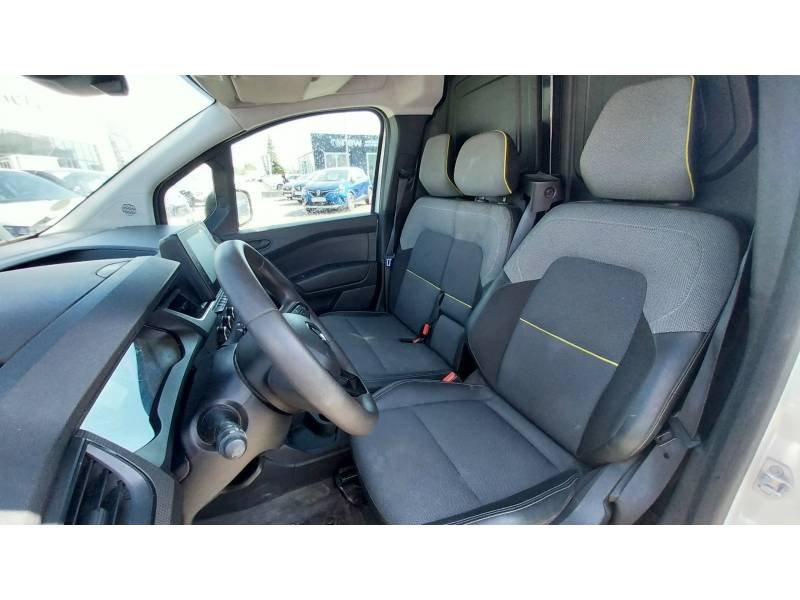 Renault Kangoo Van - Photo 10