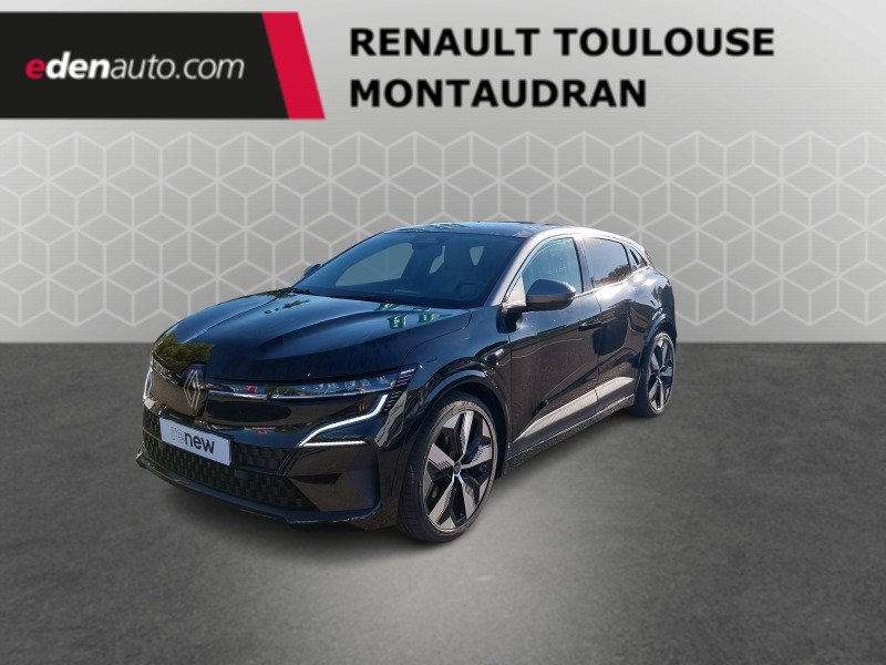 Renault Mégane - Photo 1