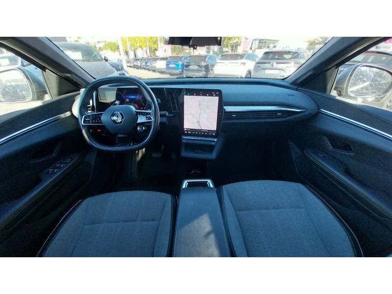 Renault Mégane - Photo 11