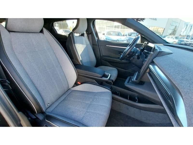 Renault Mégane - Photo 12