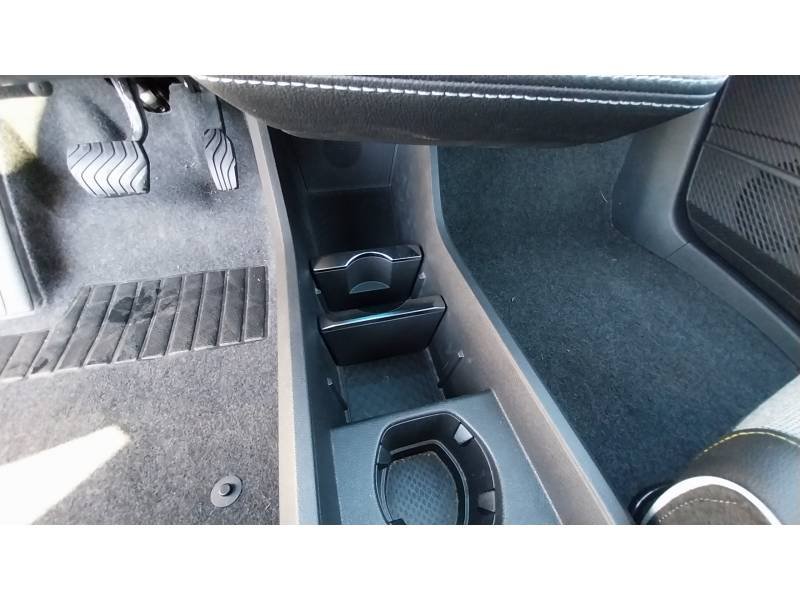 Renault Mégane - Photo 17