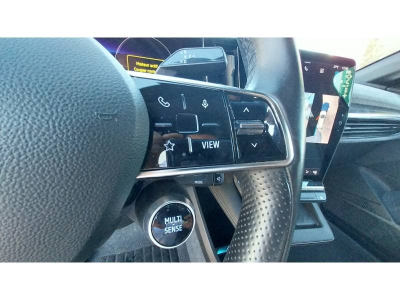 Renault Mégane - Photo 19