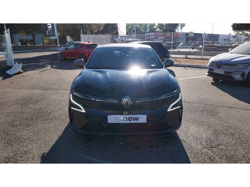 Renault Mégane - Photo 2