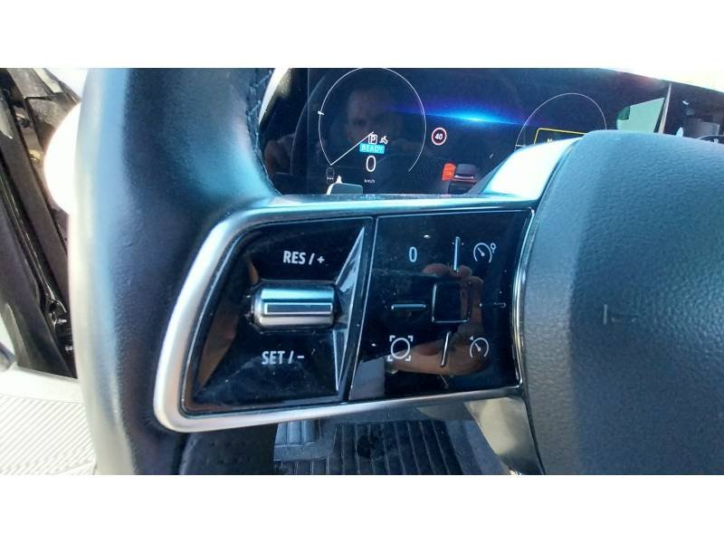 Renault Mégane - Photo 21