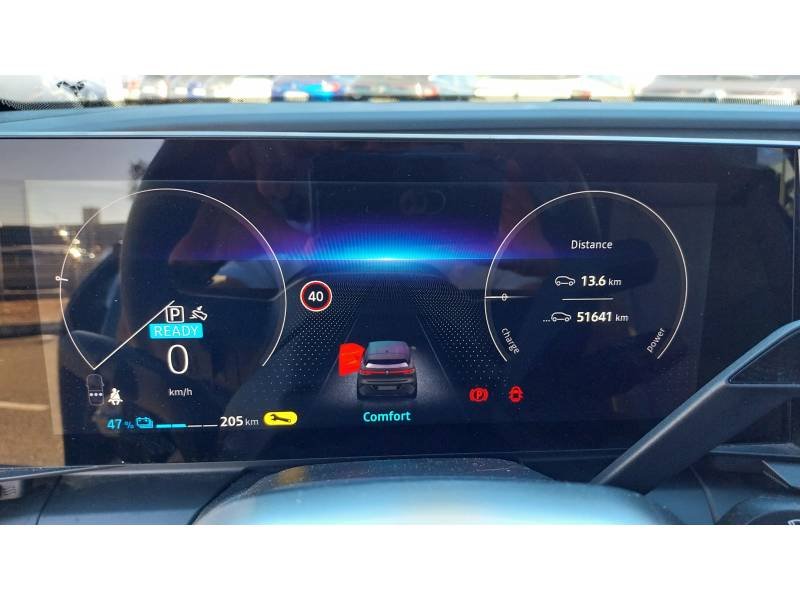 Renault Mégane - Photo 22