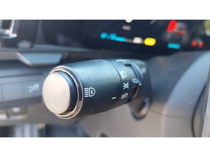 Renault Mégane - Photo 23