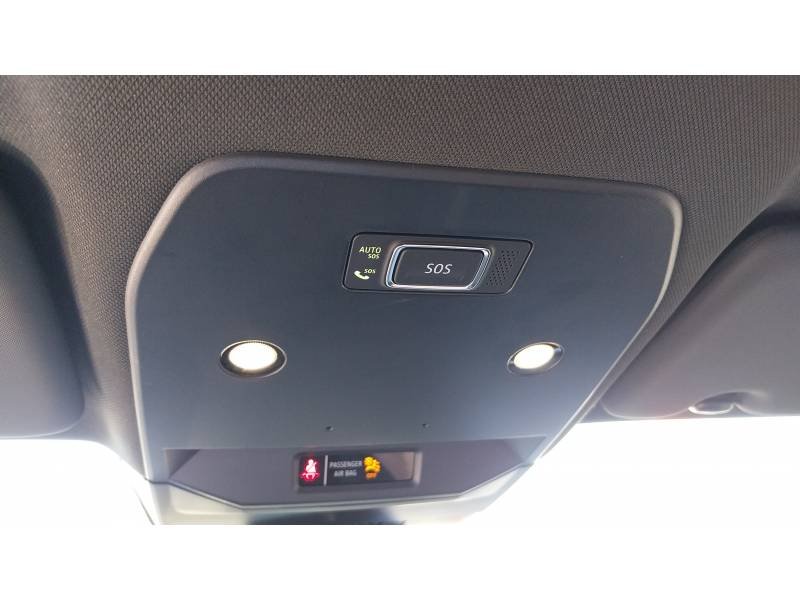 Renault Mégane - Photo 29
