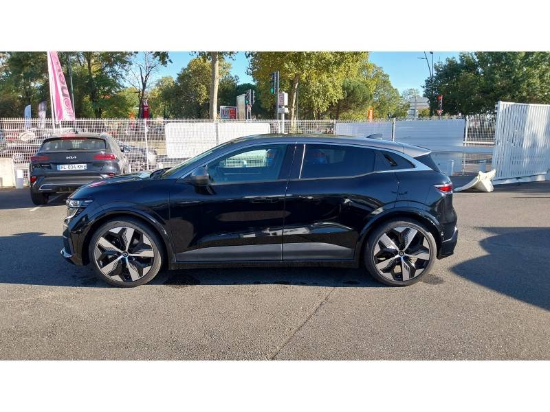 Renault Mégane - Photo 3