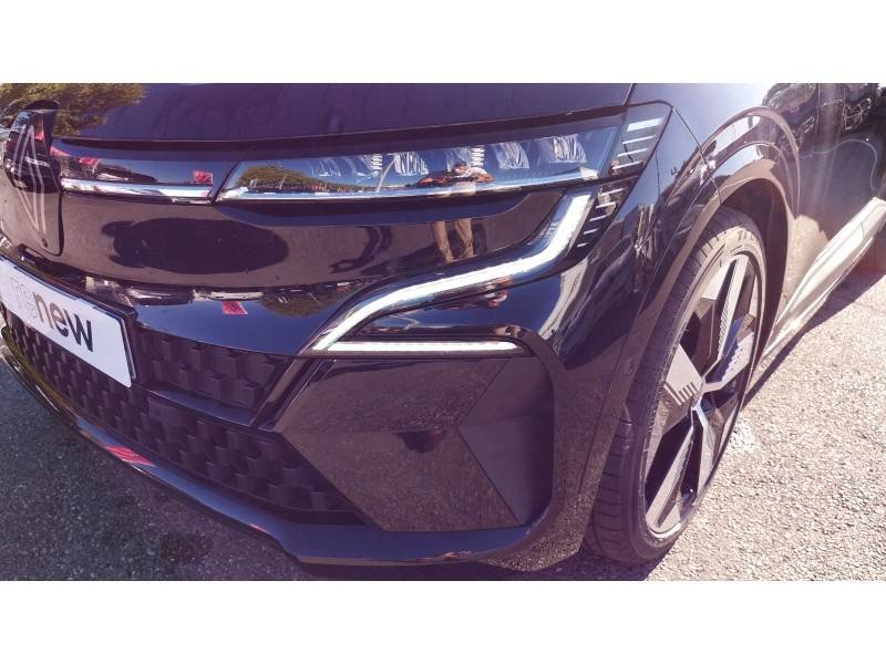 Renault Mégane - Photo 34