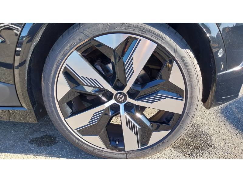 Renault Mégane - Photo 37