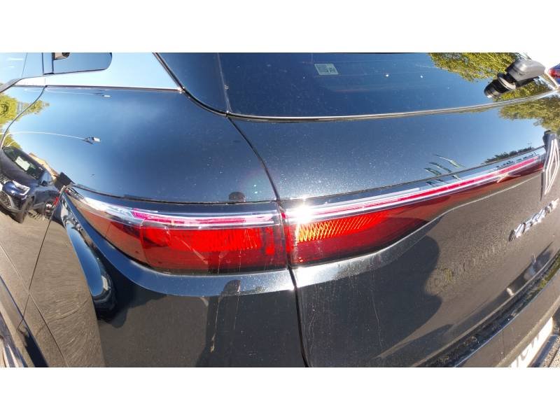 Renault Mégane - Photo 38