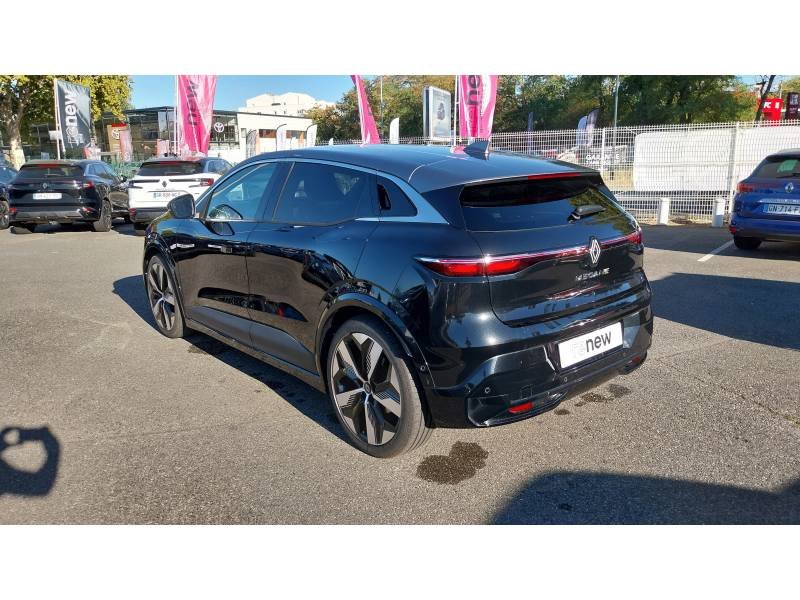 Renault Mégane - Photo 4