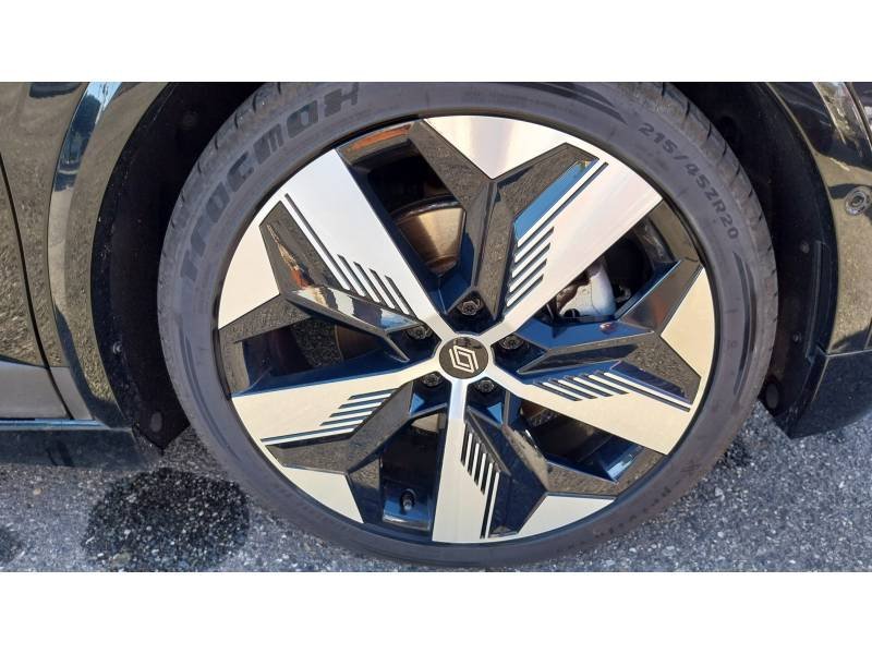 Renault Mégane - Photo 43