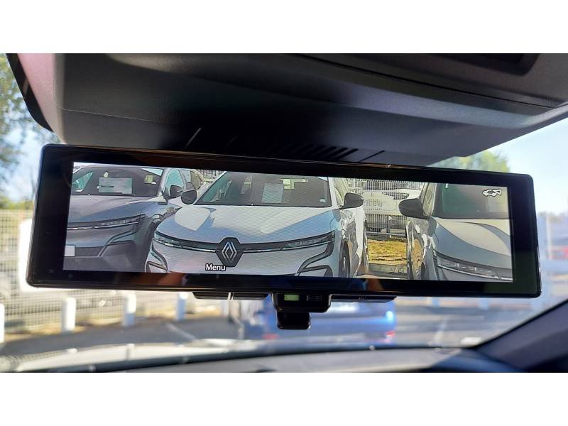 Renault Mégane - Photo 44