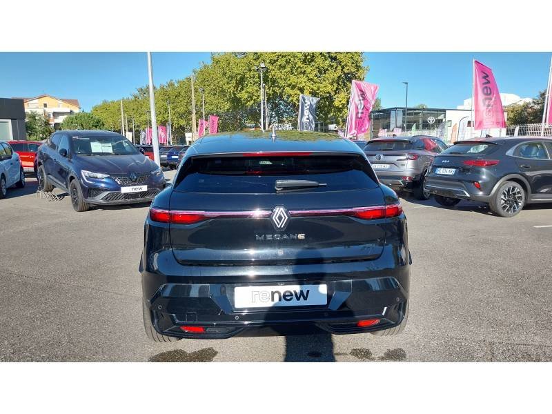 Renault Mégane - Photo 5