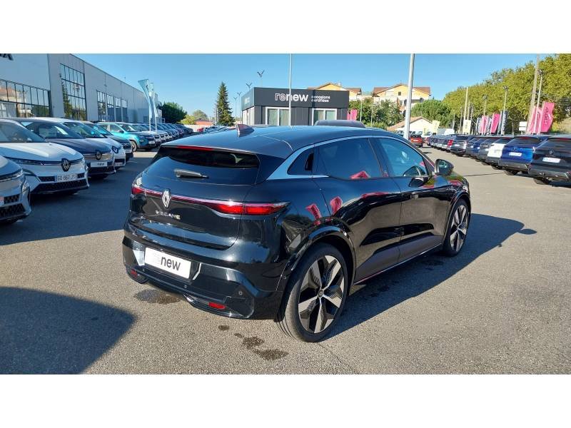 Renault Mégane - Photo 6