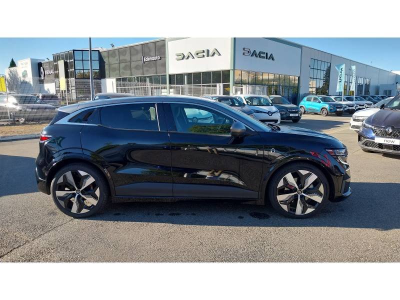 Renault Mégane - Photo 7