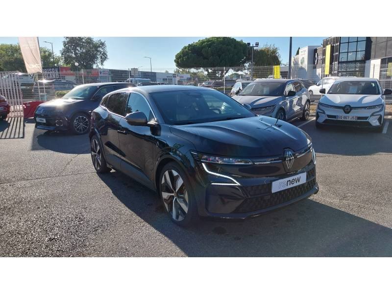 Renault Mégane - Photo 8