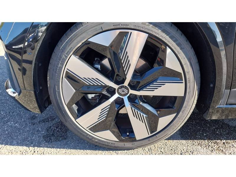 Renault Mégane - Photo 9