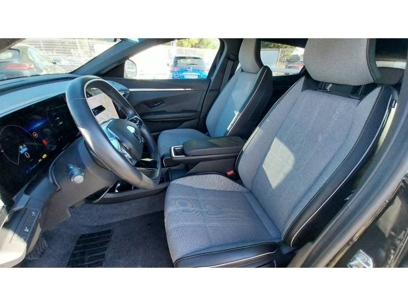 Renault Mégane - Photo 10