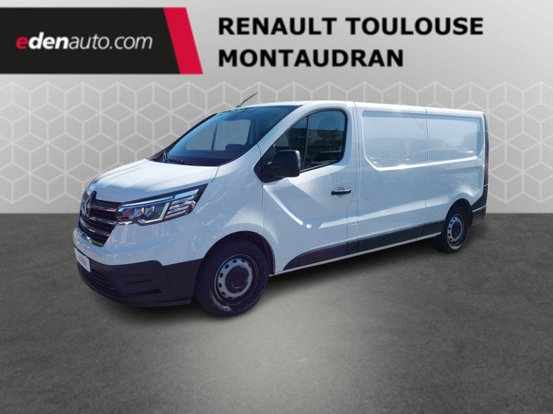 Renault Trafic - Photo 1