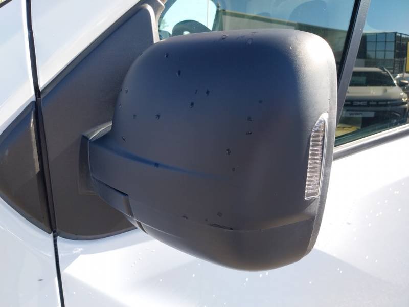 Renault Trafic - Photo 14