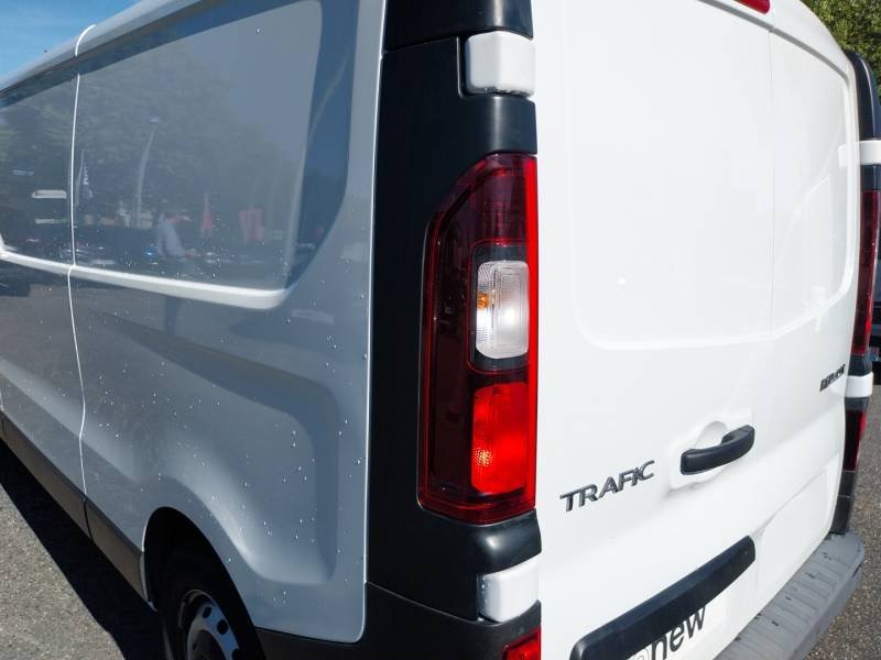 Renault Trafic - Photo 17