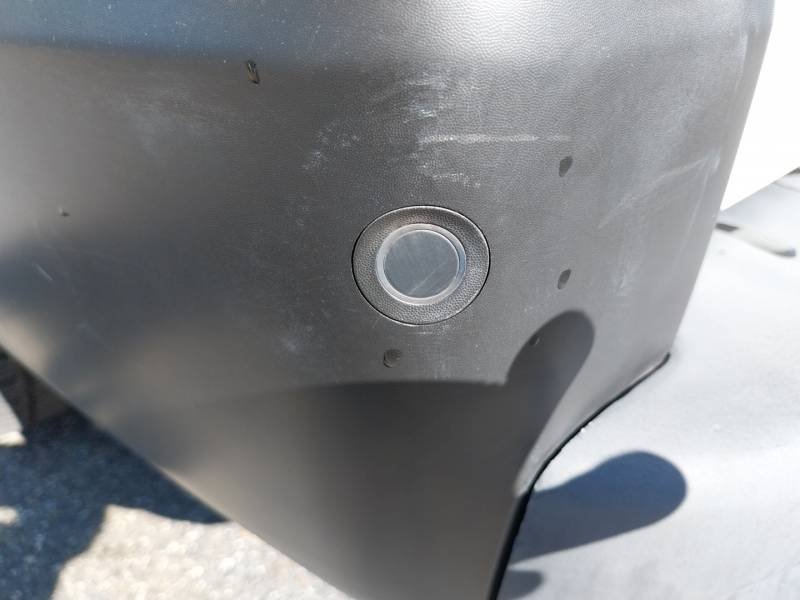 Renault Trafic - Photo 18