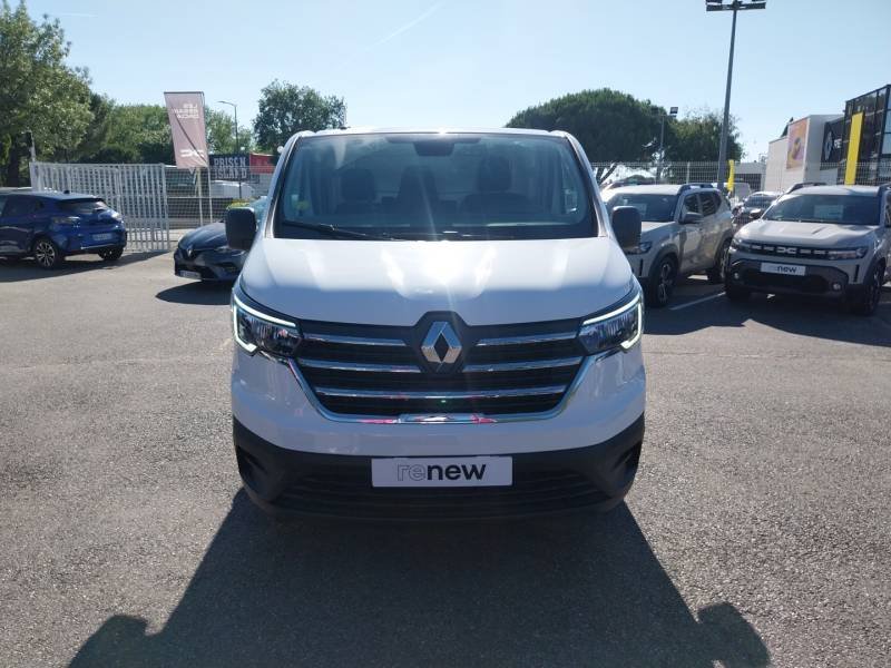Renault Trafic - Photo 2