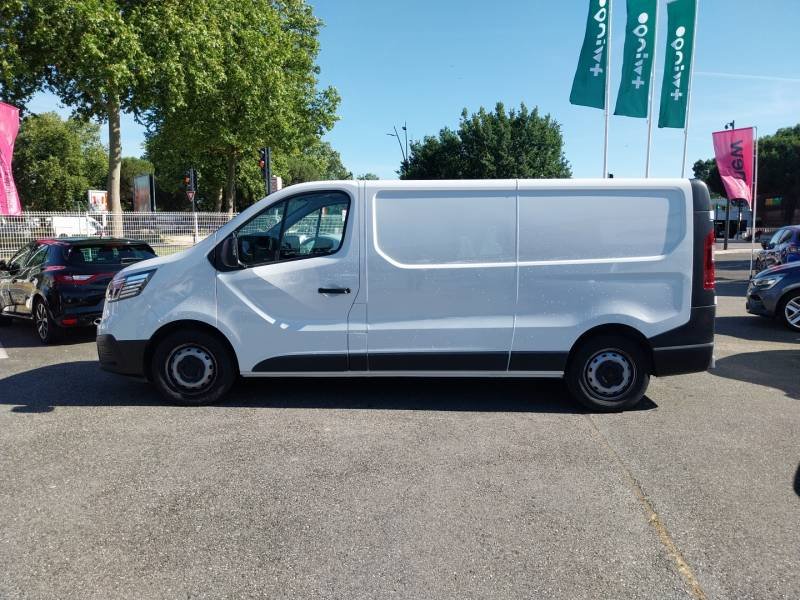 Renault Trafic - Photo 3