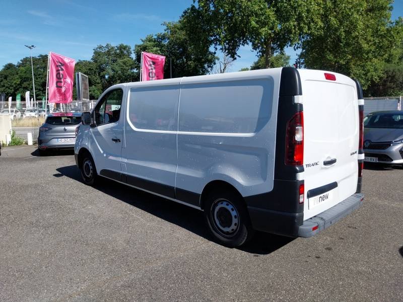 Renault Trafic - Photo 4