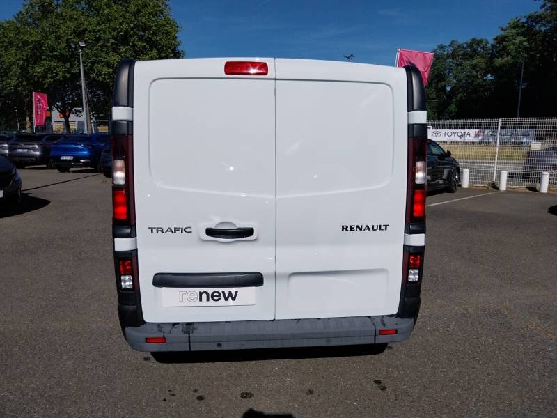 Renault Trafic - Photo 5