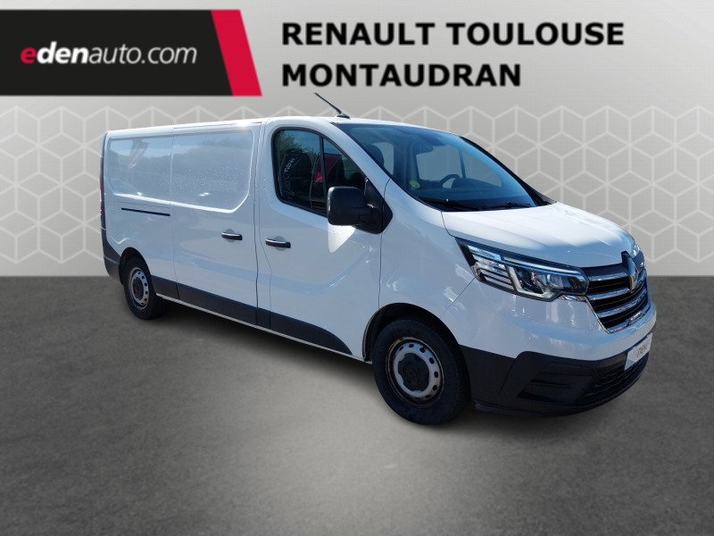 Renault Trafic - Photo 8