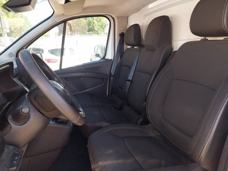 Renault Trafic - Photo 9