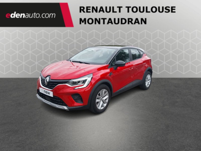 Renault Captur - Photo 1