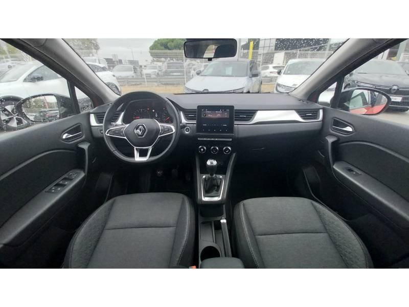 Renault Captur - Photo 11