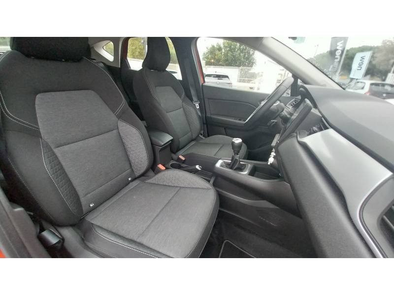 Renault Captur - Photo 12