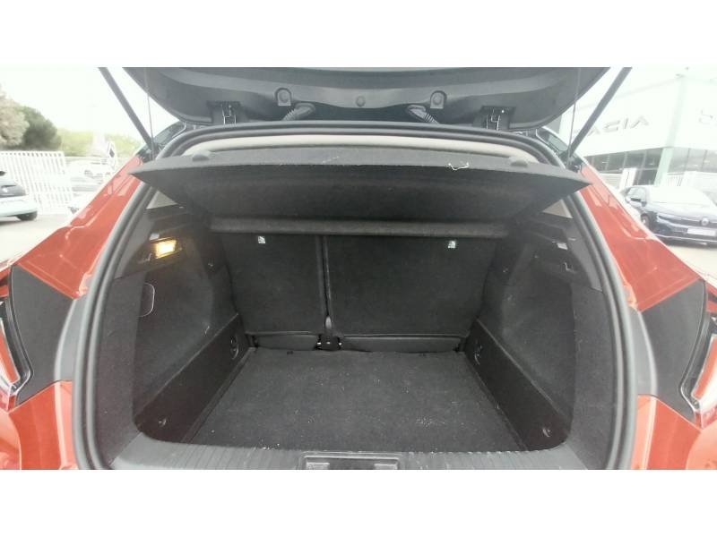 Renault Captur - Photo 13