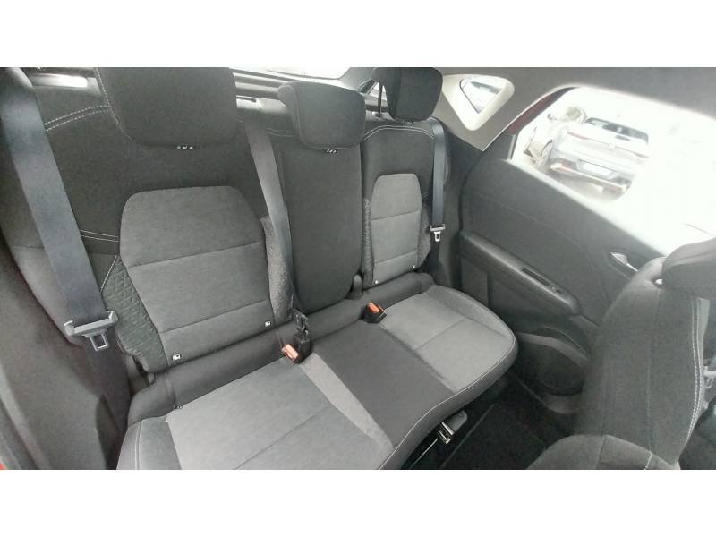 Renault Captur - Photo 15